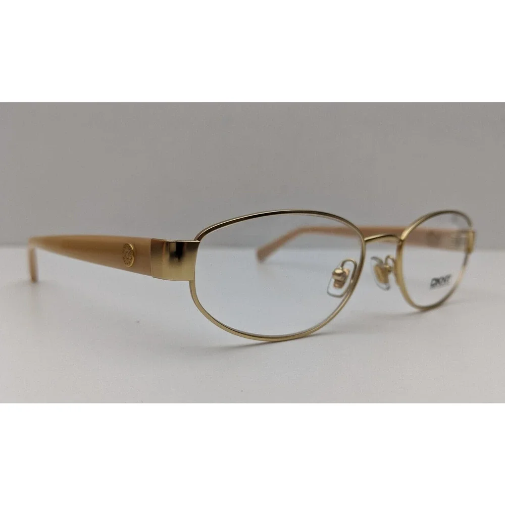 🕶️DKNY DY5634 1087 Eyeglasses 51/16 135 /KAD436🕶️​